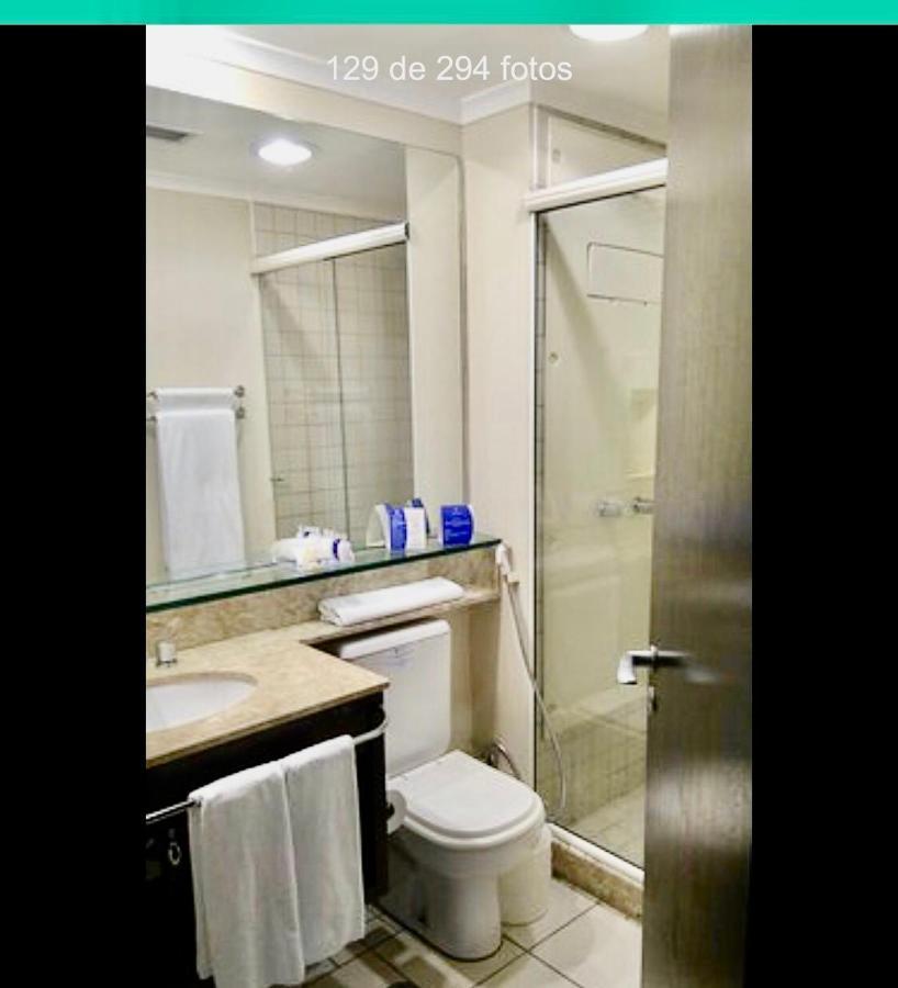 Transamerica Al Santos Jardins Apartamento São Paulo