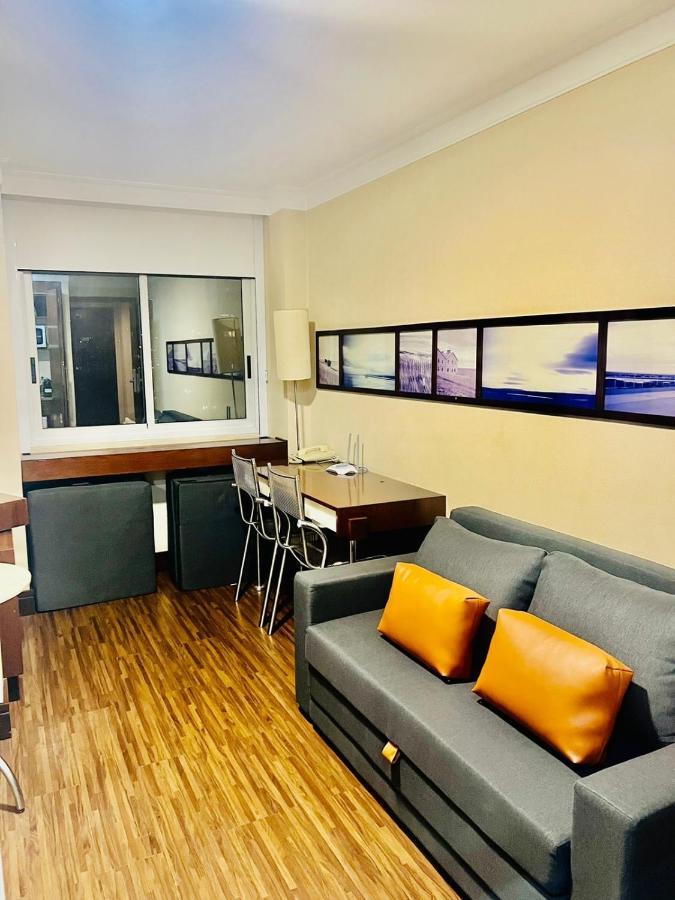 Transamerica Al Santos Jardins Apartamento *