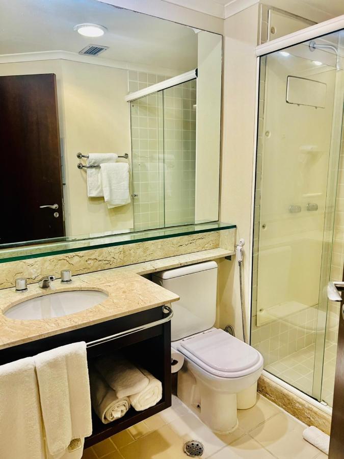 Transamerica Al Santos Jardins Apartamento São Paulo